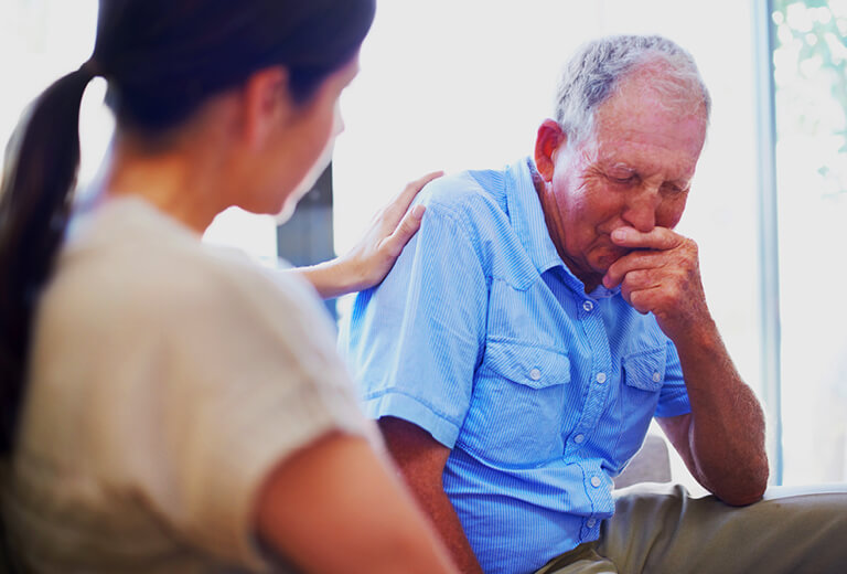 Get equipped for counselling