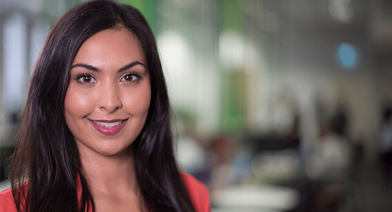 Michelle, Graduate Diploma of Psychological Science