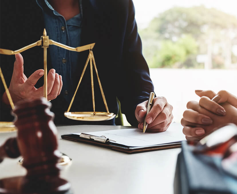 ACAP Law and justice