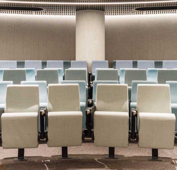 Delivery Modes and Attendance