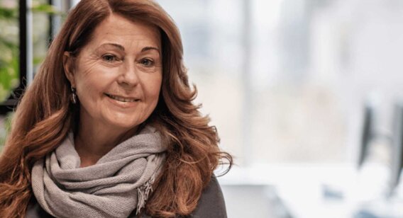 Ayshe, Bachelor of Counselling