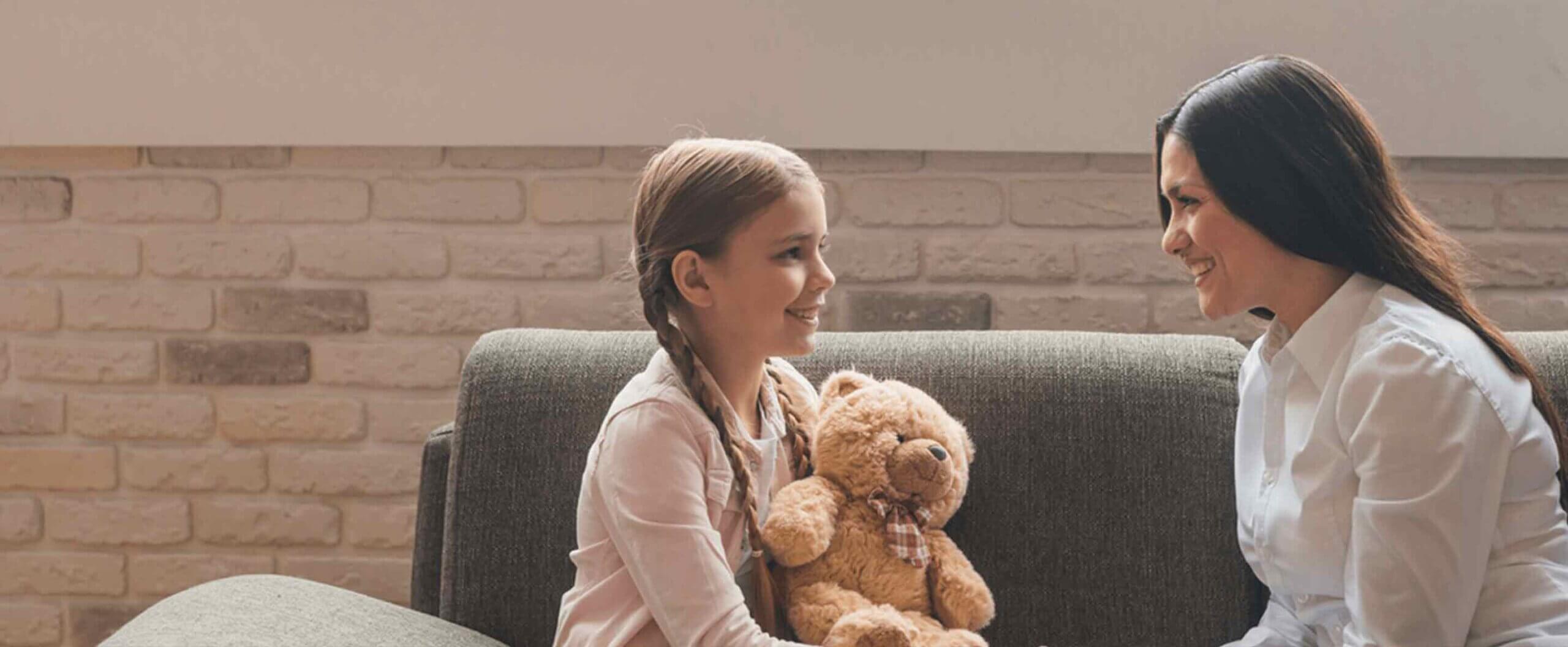 Diploma of Counselling Skills