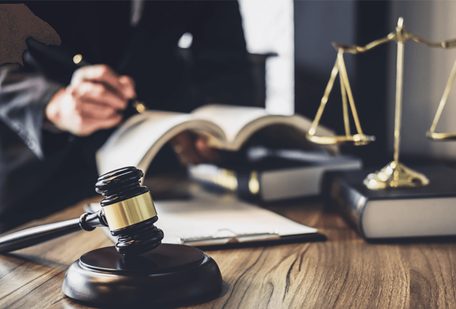 Associate Degree of Criminal Justice