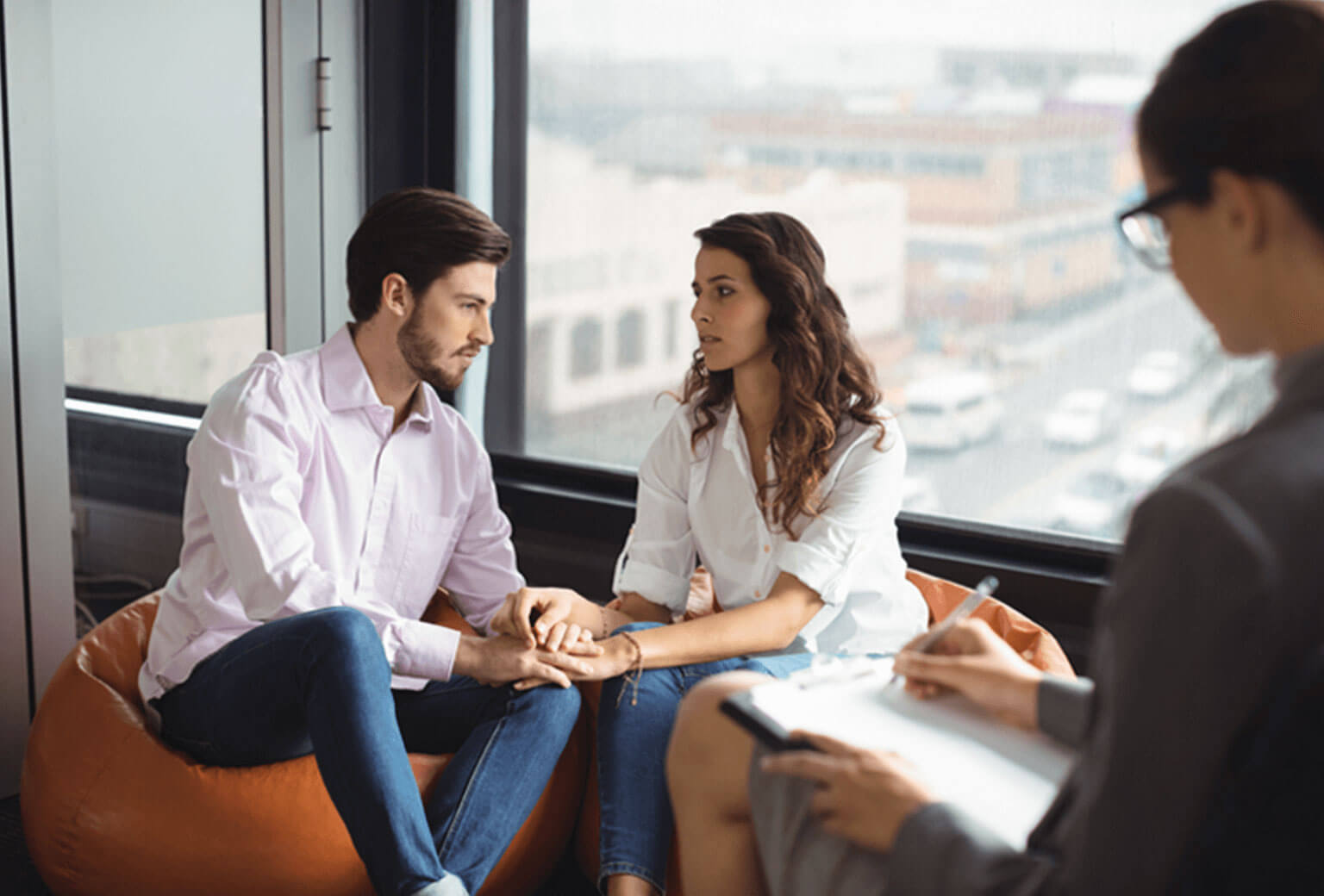 Bachelor of Counselling