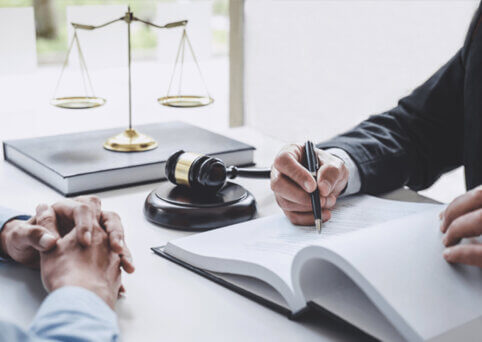 Bachelor of Criminology and Justice