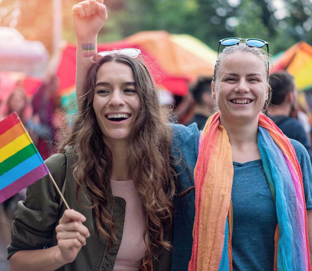 Diversity & Inclusion