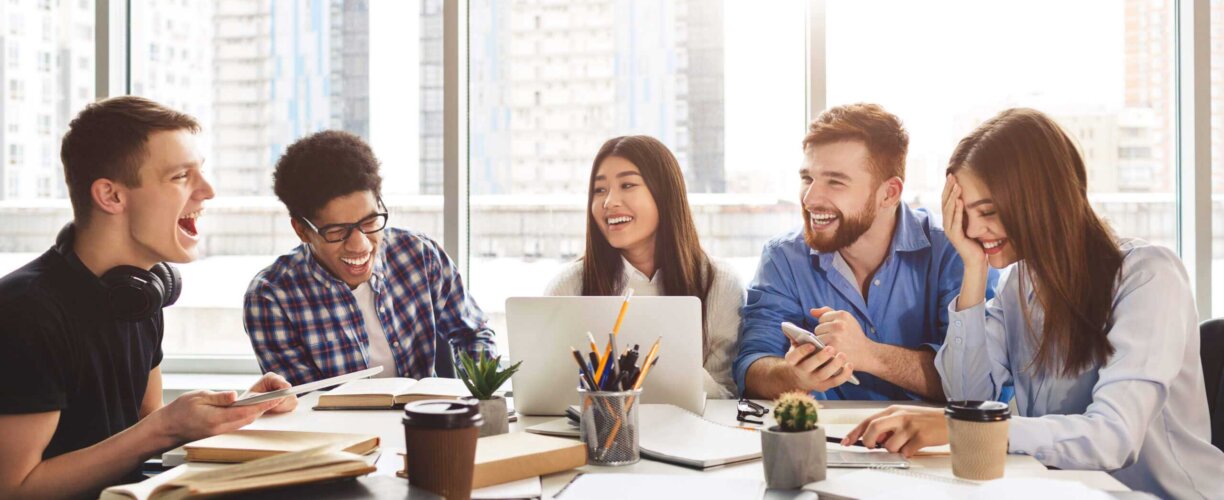 Bachelor of Criminology and Justice