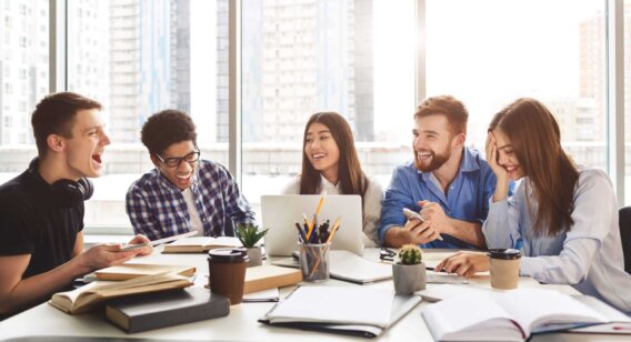 Bachelor of Criminology and Justice