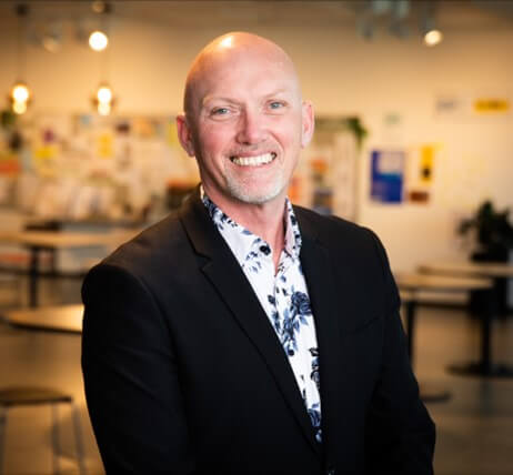 Professor Christopher Klopper