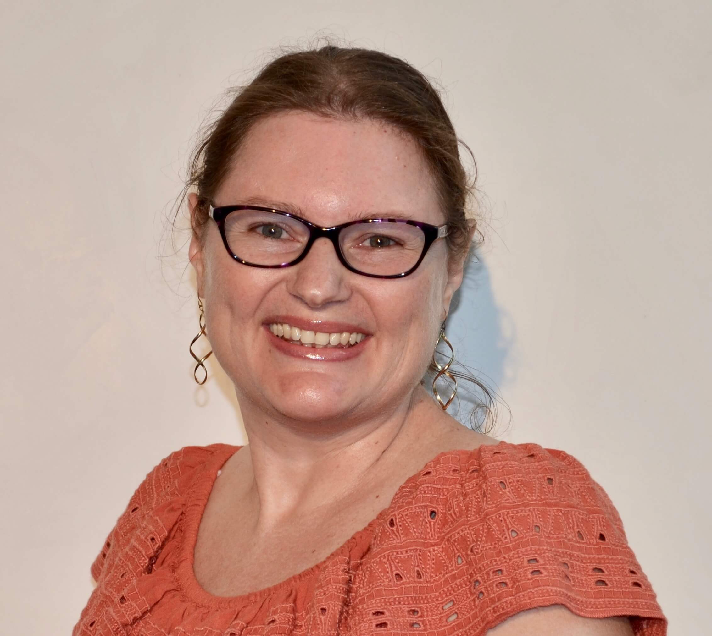 Tammy Hatherill- ACAP Alumni