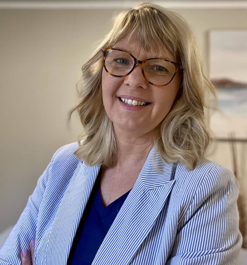 Lisa Anderson Headshot