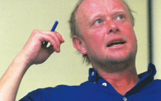 Peter, Graduate Diploma of Counselling