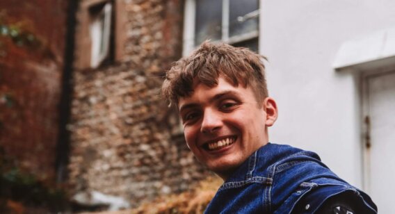 Sam, Graduate Diploma of Counselling