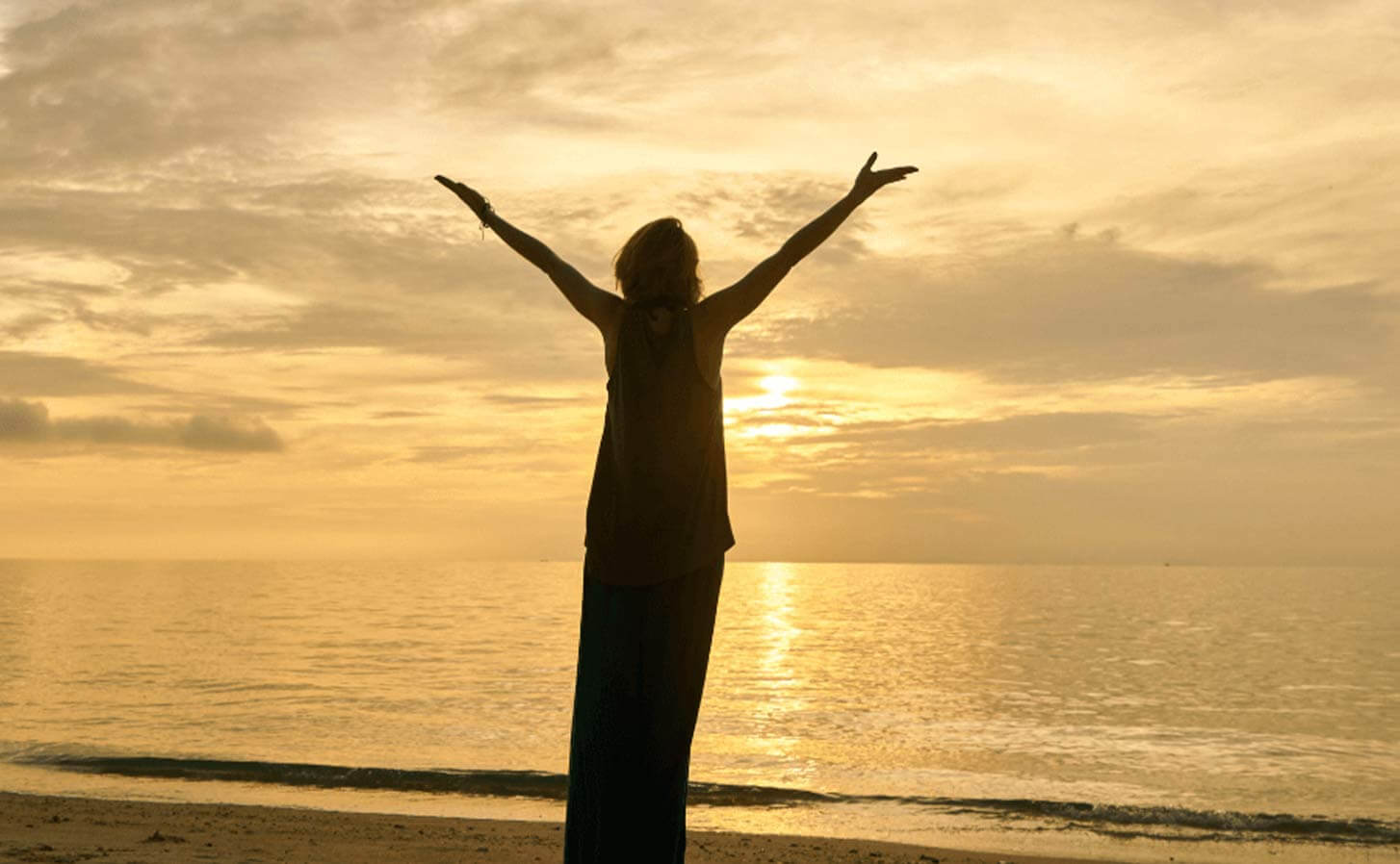 Empower your thoughts with affirmations