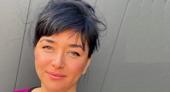 Arlene, Bachelor of Psychological Science and Counselling