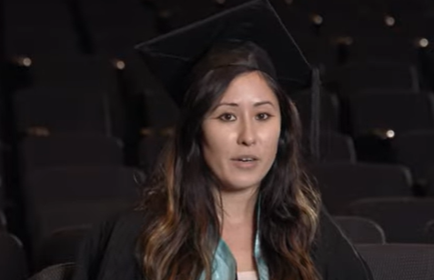 Tania, Bachelor of Counselling