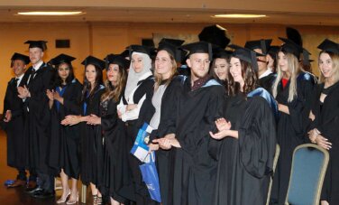 Tammy's Life After ACAP: Alumni Success Story