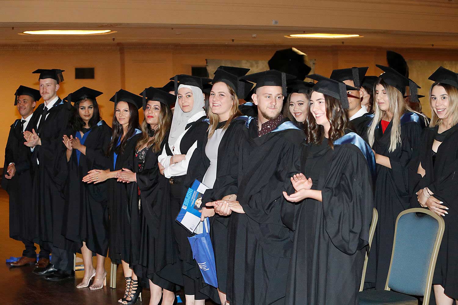 Tammy's Life After ACAP: Alumni Success Story