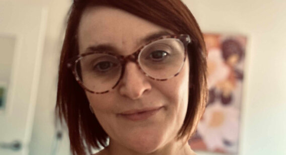 Brooke Pearce, Master of Business Administration