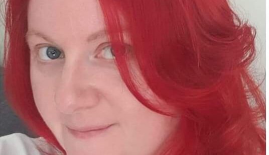 Jo Hlavaty MBA Alumni