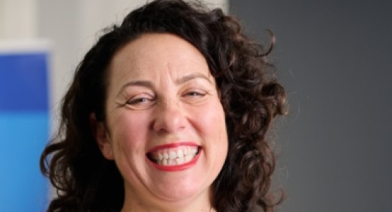 Maria, Master of Counselling and Psychotherapy