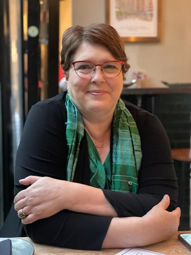 Profile photo of Sue Saltmarsh, Professor and Associate Dean of Research in the Faculty of Humanities, Arts, Social Sciences and Education at the University of New England